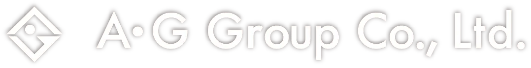 A-G Groupのロゴ